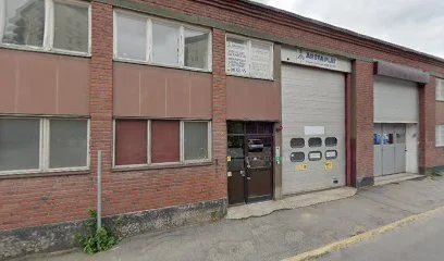 AB Årsta Plåtslageri