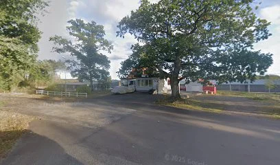AB Langs Elektriska