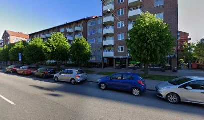 AB Låsfirman i Öresundsregionen