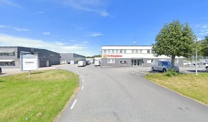 AB Rörpojkarna