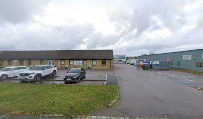 AB Syd El i Malmö