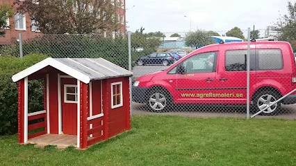 Agrells Måleri AB