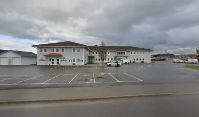 ALennartsson VVS-Service AB