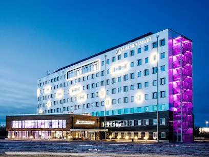 Arenahotellet