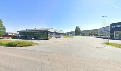 Arnäs Glas AB