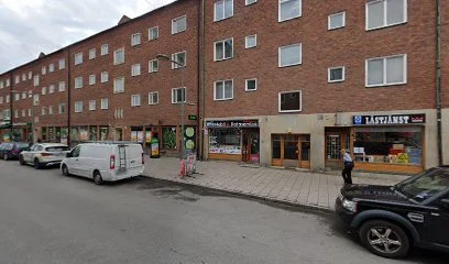 Aspuddens Lås - Låstjänst i Stor Stockholm HB
