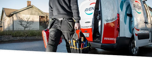 Avent Drift & Innemiljö AB
