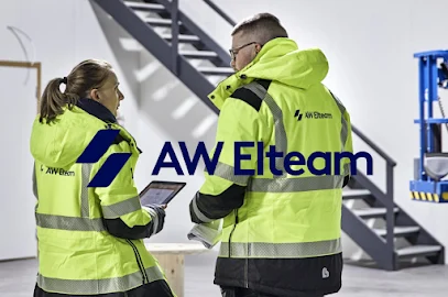 AW Elteam AB