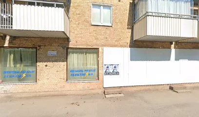 Bergslagens Elektriska AB