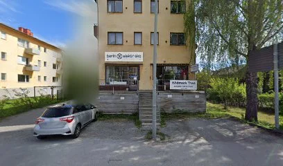 Berlin Elektriska AB