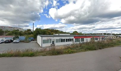 Bil-Elektro i Karlskrona AB