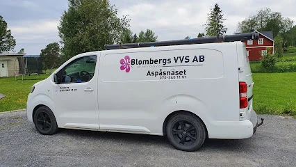 Blombergs VVS AB