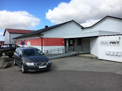 Bluelan AB