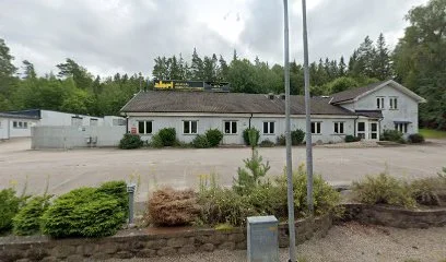 Borås Rörinstallationer, AB