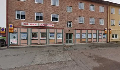 Borlänge Glasmästeri AB