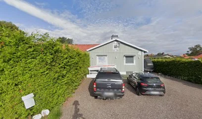 Borlänge VVS Service AB