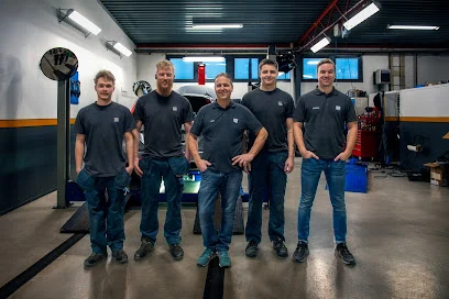 Bosch Car Service - Thoréns Bilservice