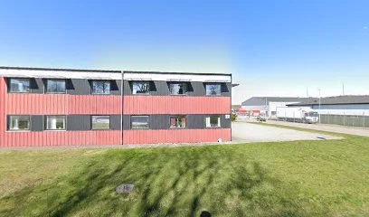 Bostadsventilation i Väst AB
