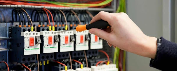 Bravida Automation VA
