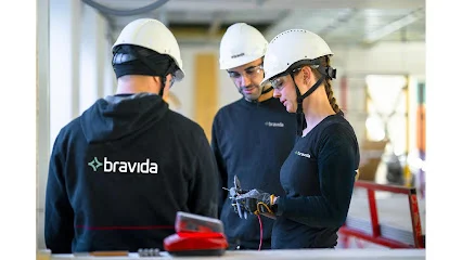 Bravida Sverige