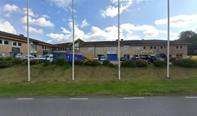 Bröderna Andersson Måleri i Mölndal AB