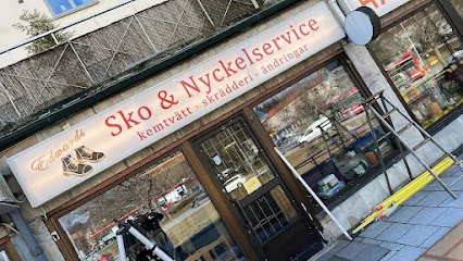 Brommaplans Skomakeri och nyckelservice