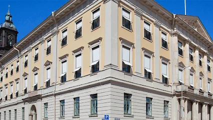 Bror Ericson Målerifirma I Göteborg AB