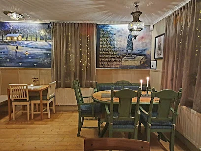 Café Slusswakten