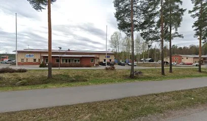 Caverion Sverige AB