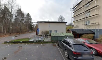 Chrille El-Snille Ab