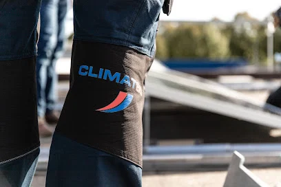 Climat 80 AB