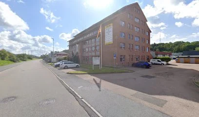 Cove i Göteborg AB
