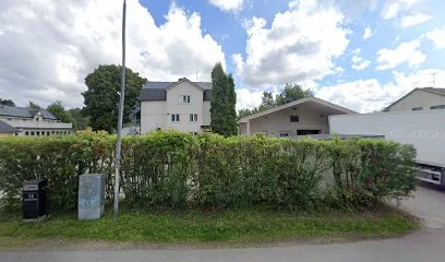 DATEK Industrielektronik AB