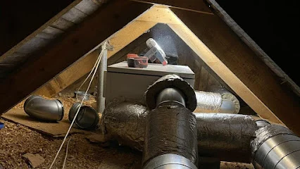 Dinamo Ventilation
