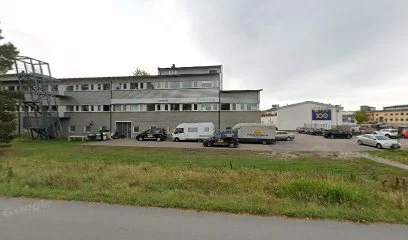 Edekyl & Värme AB