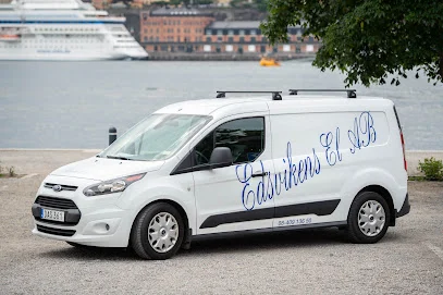 Edsvikens El AB