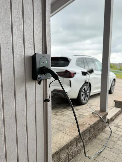 EDT Service AB – Elektriker i Uddevalla