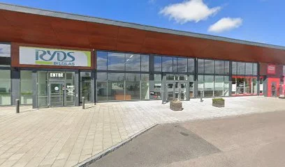 Ekbladhs