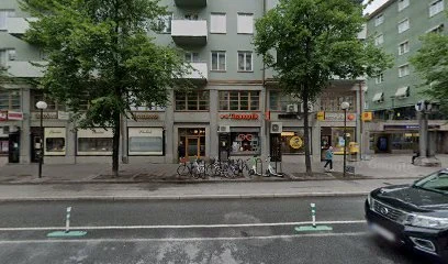 El Assistansen