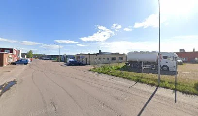 El- & Pumpservice i Kristinehamn AB