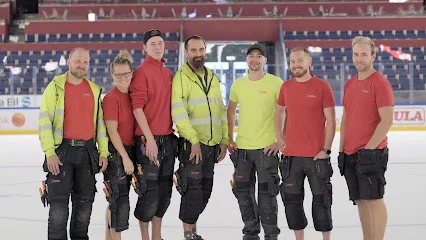 Elcenter AB