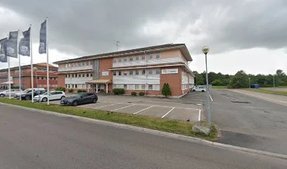 Elcentrum Väst AB