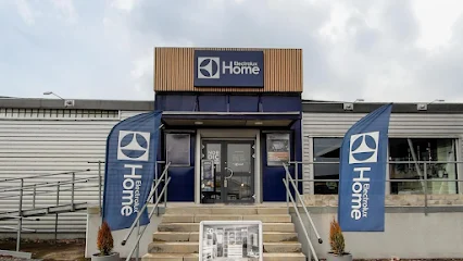 Electrolux Home Karlstad