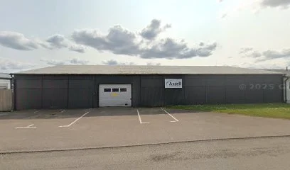 Elergon Elteknik AB