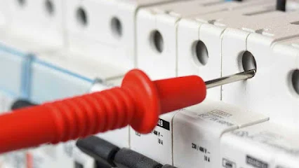 ELIION Elinstallationer AB