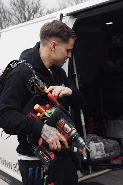 Elinstallationer I Dalarna - Borlänge