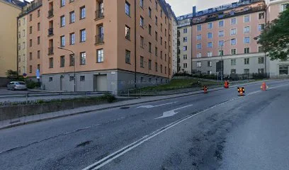 Eljouren 247 AB