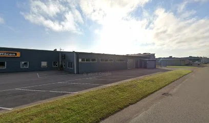 Elkedjan Elaffären i Vinberg AB