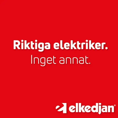 Elkedjan JA Teknik