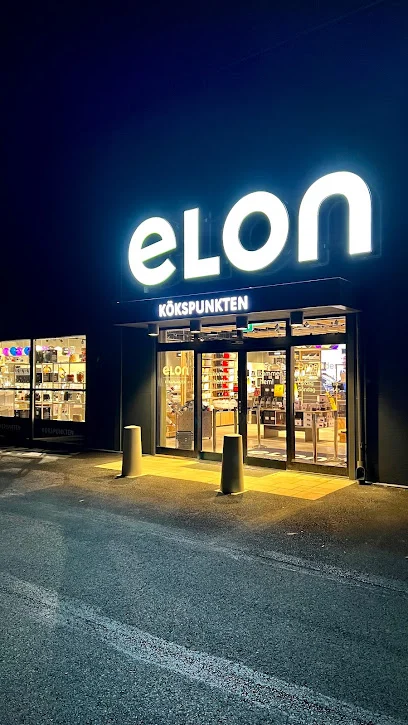 Elon KöksPunkten Ängelholm